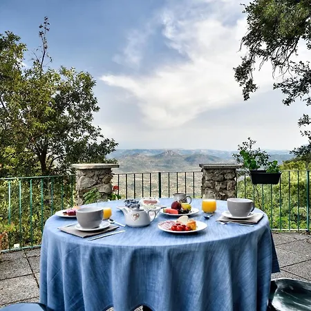 Otel S'enis Monte Maccione