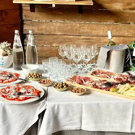 S'enis Monte Maccione 3* Oliena