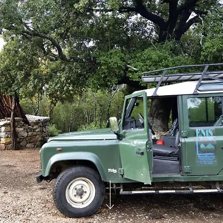 S'enis Monte Maccione