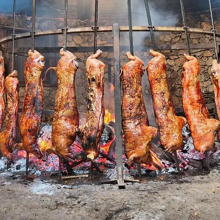 S'enis Monte Maccione Otel