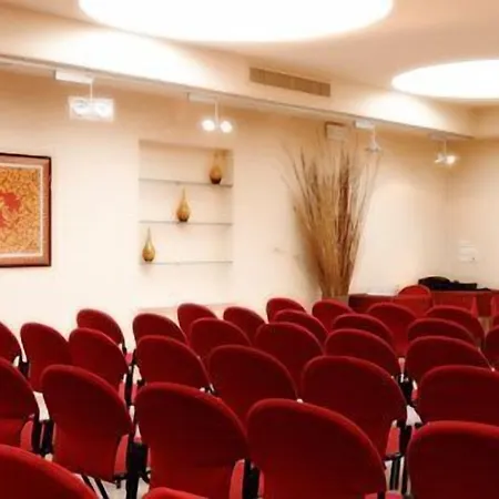 Otel S'enis Monte Maccione Oliena