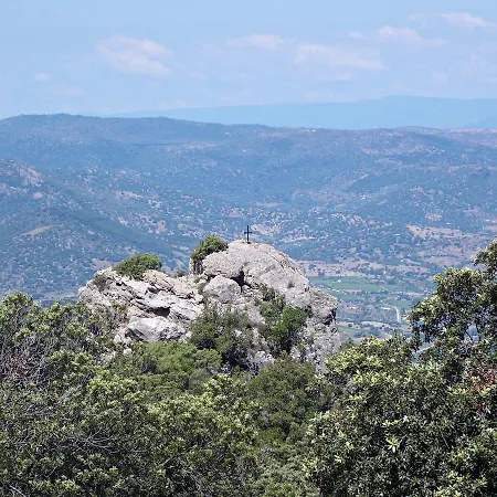 S'enis Monte Maccione 3*