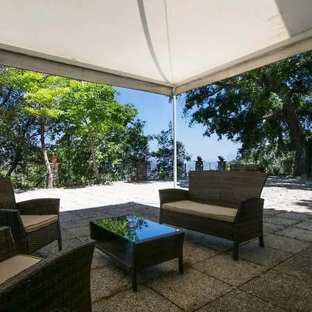 S'enis Monte Maccione Oliena