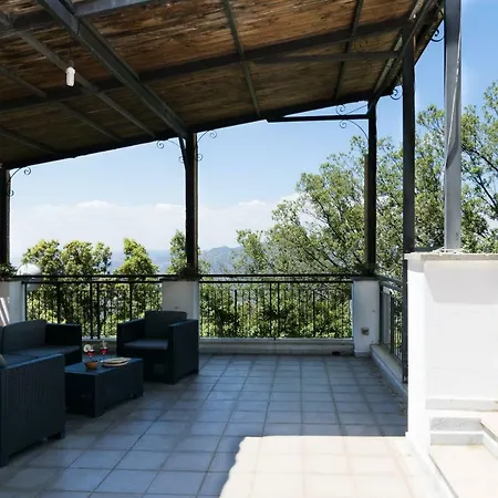 Otel S'enis Monte Maccione 3*