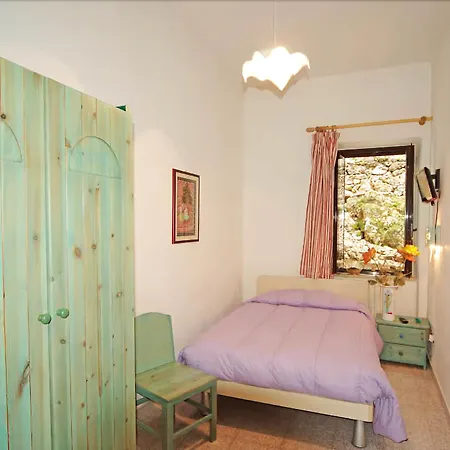 Otel S'enis Monte Maccione