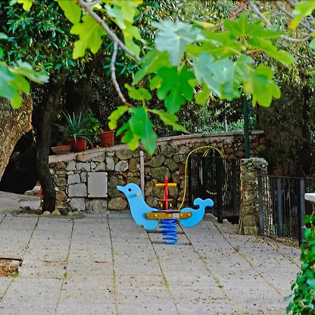 S'enis Monte Maccione Oliena