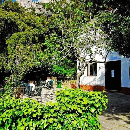 S'enis Monte Maccione Oliena