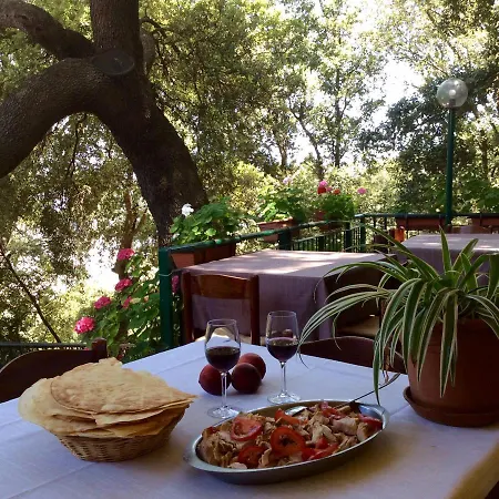 S'enis Monte Maccione Hotel