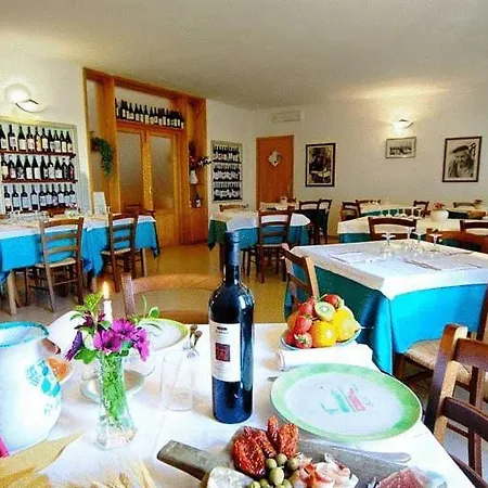 Hotel S'enis Monte Maccione