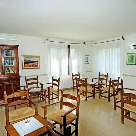 S'enis Monte Maccione Hotel Oliena