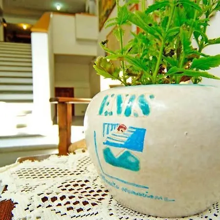 Hotel S'enis Monte Maccione