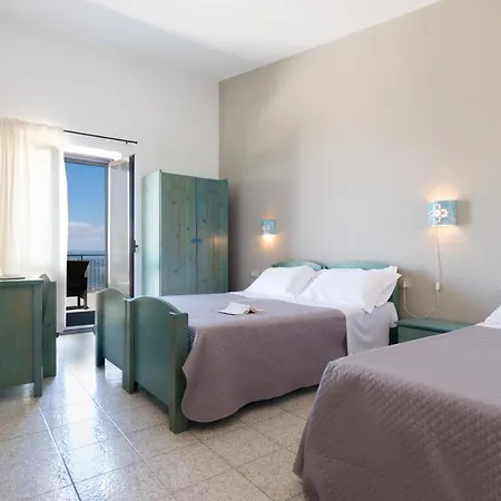Отель S'enis Monte Maccione 3*