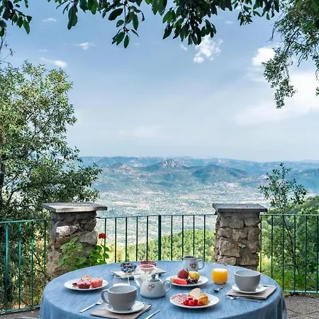 Hotel S'enis Monte Maccione