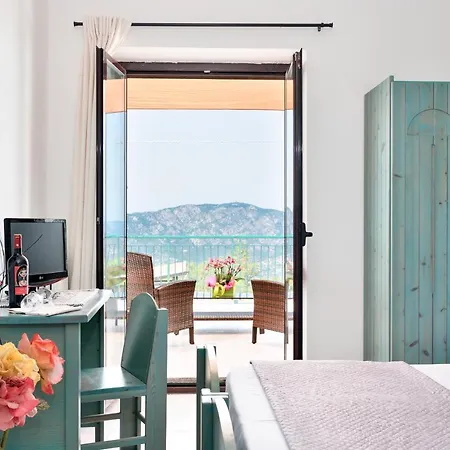 Hotel S'enis Monte Maccione