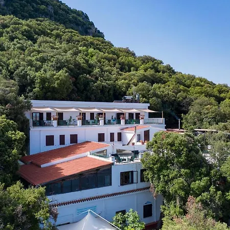 S'enis Monte Maccione Oliena