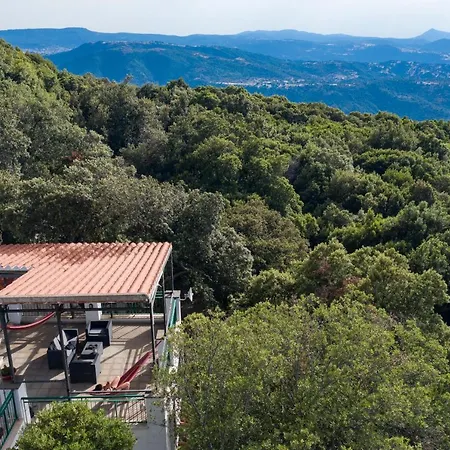 Hotel S'enis Monte Maccione 3*