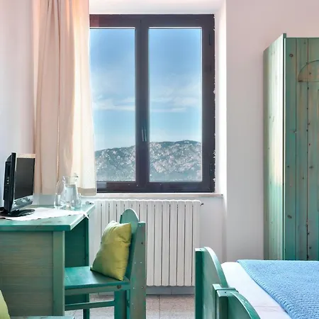 Hotel S'enis Monte Maccione 3*