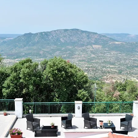 S'enis Monte Maccione Hotel Oliena