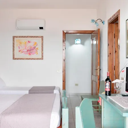 S'enis Monte Maccione Hotel