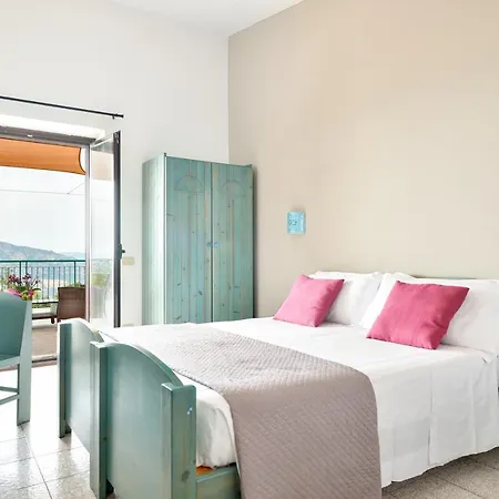 Hotel S'enis Monte Maccione Oliena