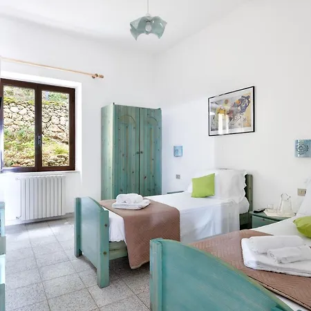Hotel S'enis Monte Maccione 3*