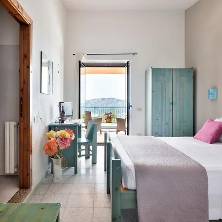 S'enis Monte Maccione Hotel Oliena