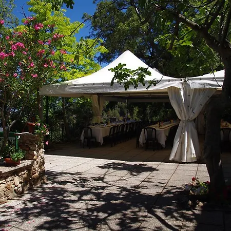 Hotel S'enis Monte Maccione Oliena