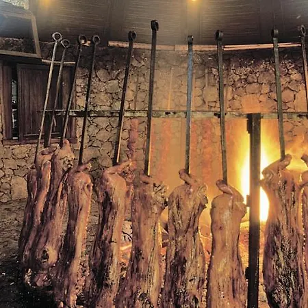 فندق S'enis Monte Maccione أوليينا