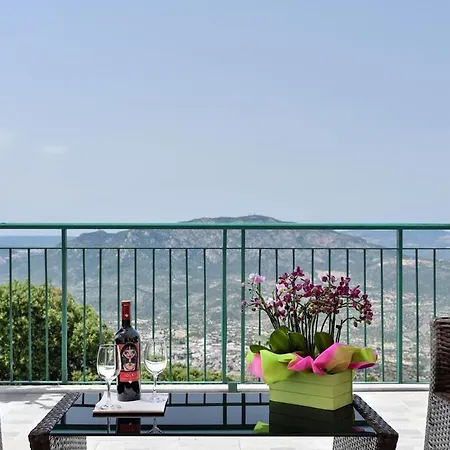 S'enis Monte Maccione 3* أوليينا
