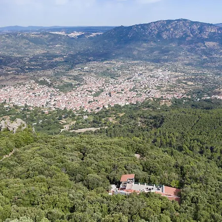 Отель S'enis Monte Maccione 3*