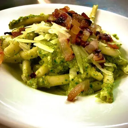 Hotel S'enis Monte Maccione Oliena