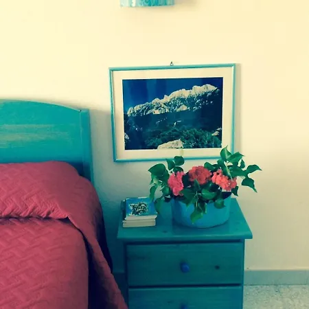S'enis Monte Maccione Ξενοδοχείο Oliena