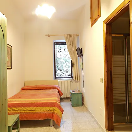 S'enis Monte Maccione Hotel