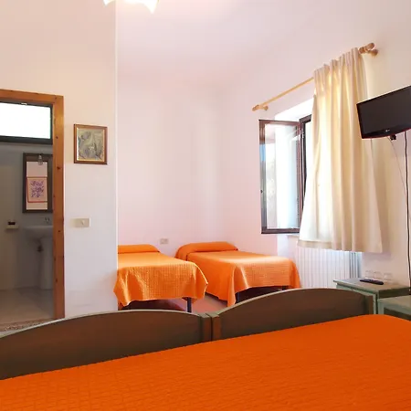 S'enis Monte Maccione 3*