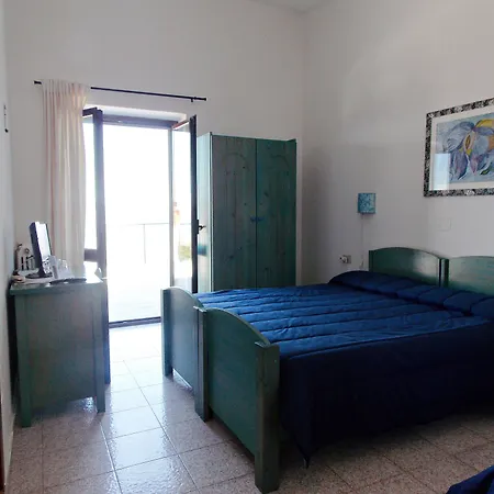 Hotel S'enis Monte Maccione Oliena
