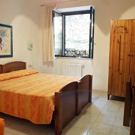 S'enis Monte Maccione Hotel Oliena