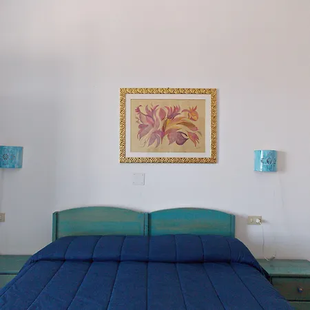 Ξενοδοχείο S'enis Monte Maccione