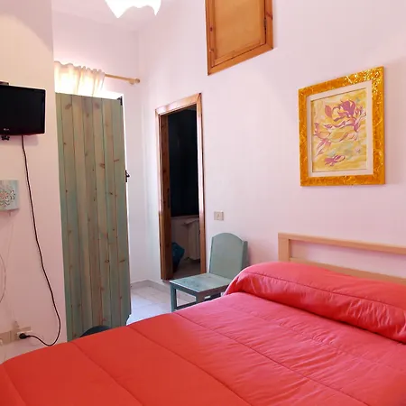 S'enis Monte Maccione