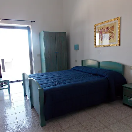 S'enis Monte Maccione Ξενοδοχείο 3*