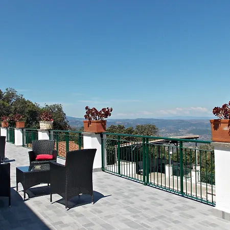 S'enis Monte Maccione 3* Oliena