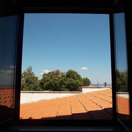 S'enis Monte Maccione