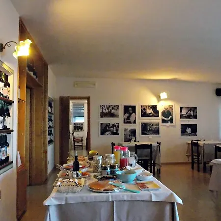 S'enis Monte Maccione 3* أوليينا