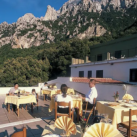 S'enis Monte Maccione Ξενοδοχείο