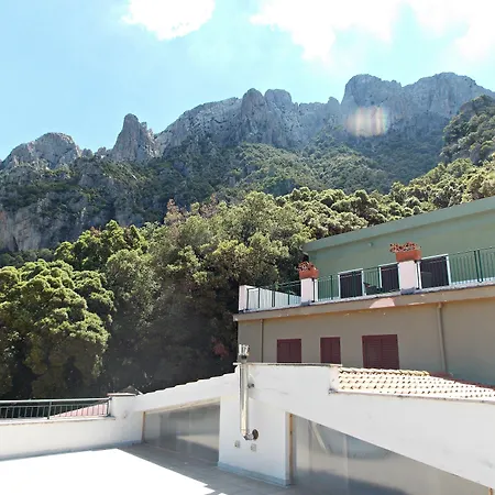 S'enis Monte Maccione Oliena