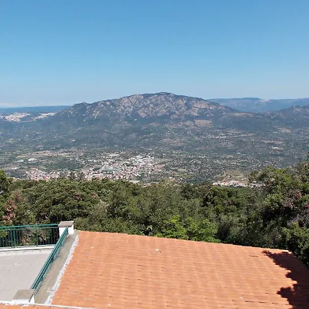 S'enis Monte Maccione 3*
