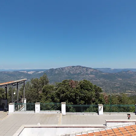 S'enis Monte Maccione