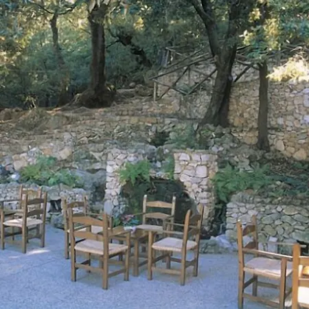 Ξενοδοχείο S'enis Monte Maccione 3*
