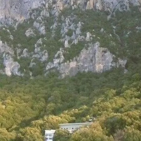 S'enis Monte Maccione Oliena