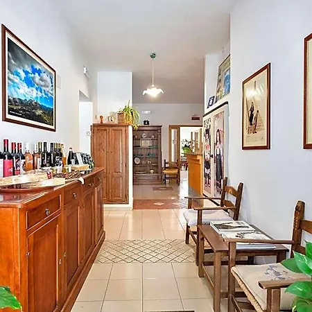 S'enis Monte Maccione Hotel 3*