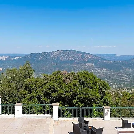 S'enis Monte Maccione 3* Oliena